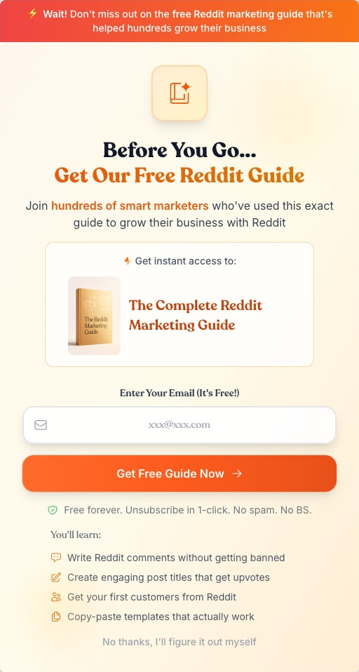 Redreach: AI-Powered Reddit Lead Generation Tool | Redreach: AI-Powered Reddit Lead Generation Tool captured website design