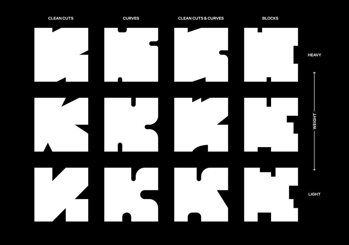 Netflix K-Content — Ordinary People captured website design