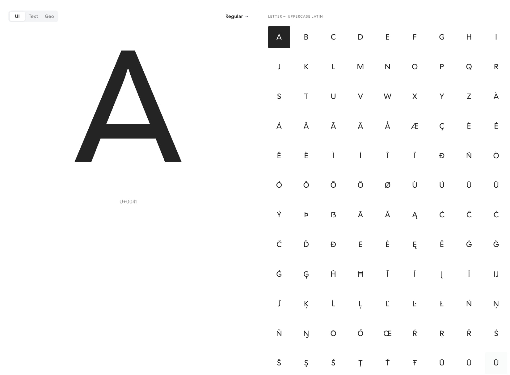 Cal Sans UI by Cal.com captured website design