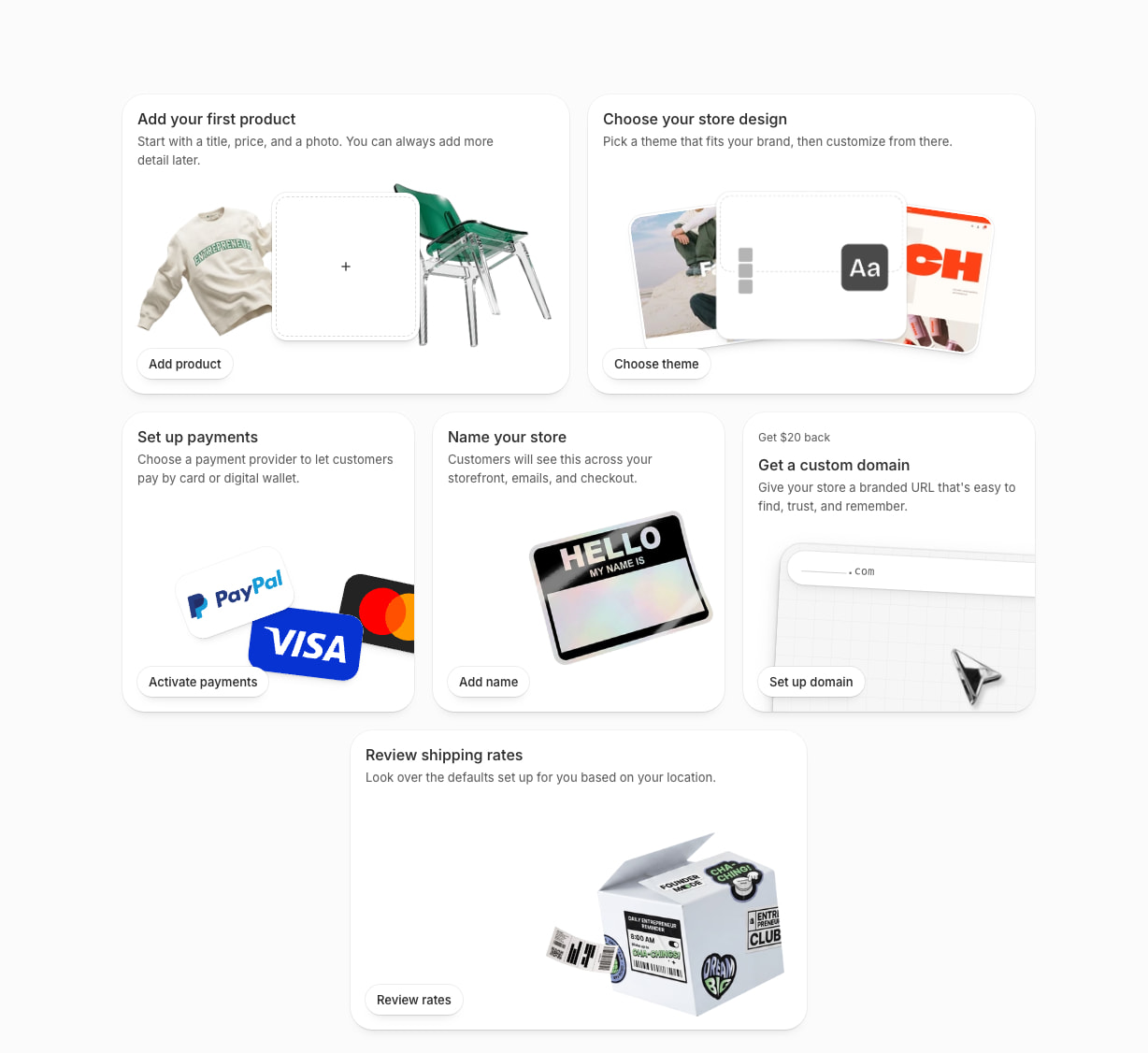 My Store 2 · Home · Shopify captured website design