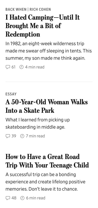 The Wall Street Journal - Breaking News, Business, Financial & Economic News, World News and Video captured website design