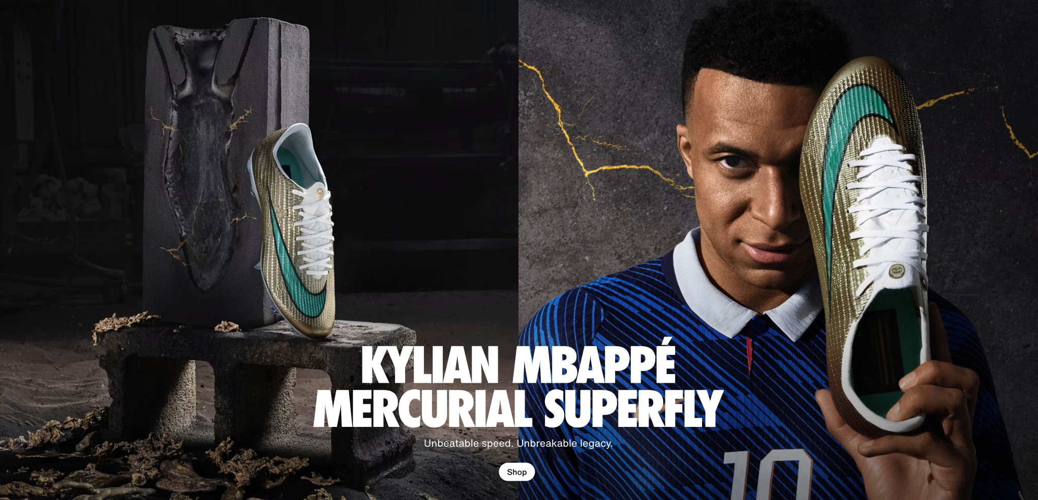 Nike. Just Do It. Nike ZA captured website design
