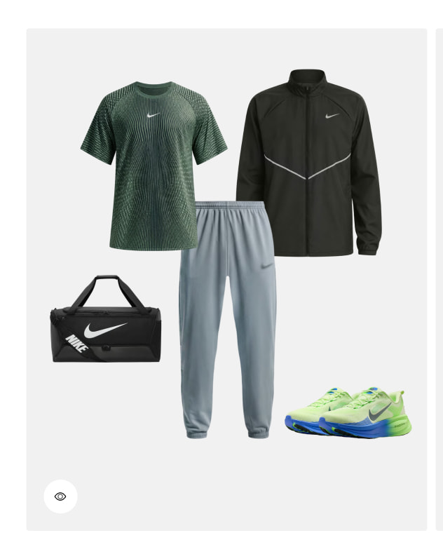 Nike Vomero 18 Men's Road Running Shoes. Nike ZA captured website design