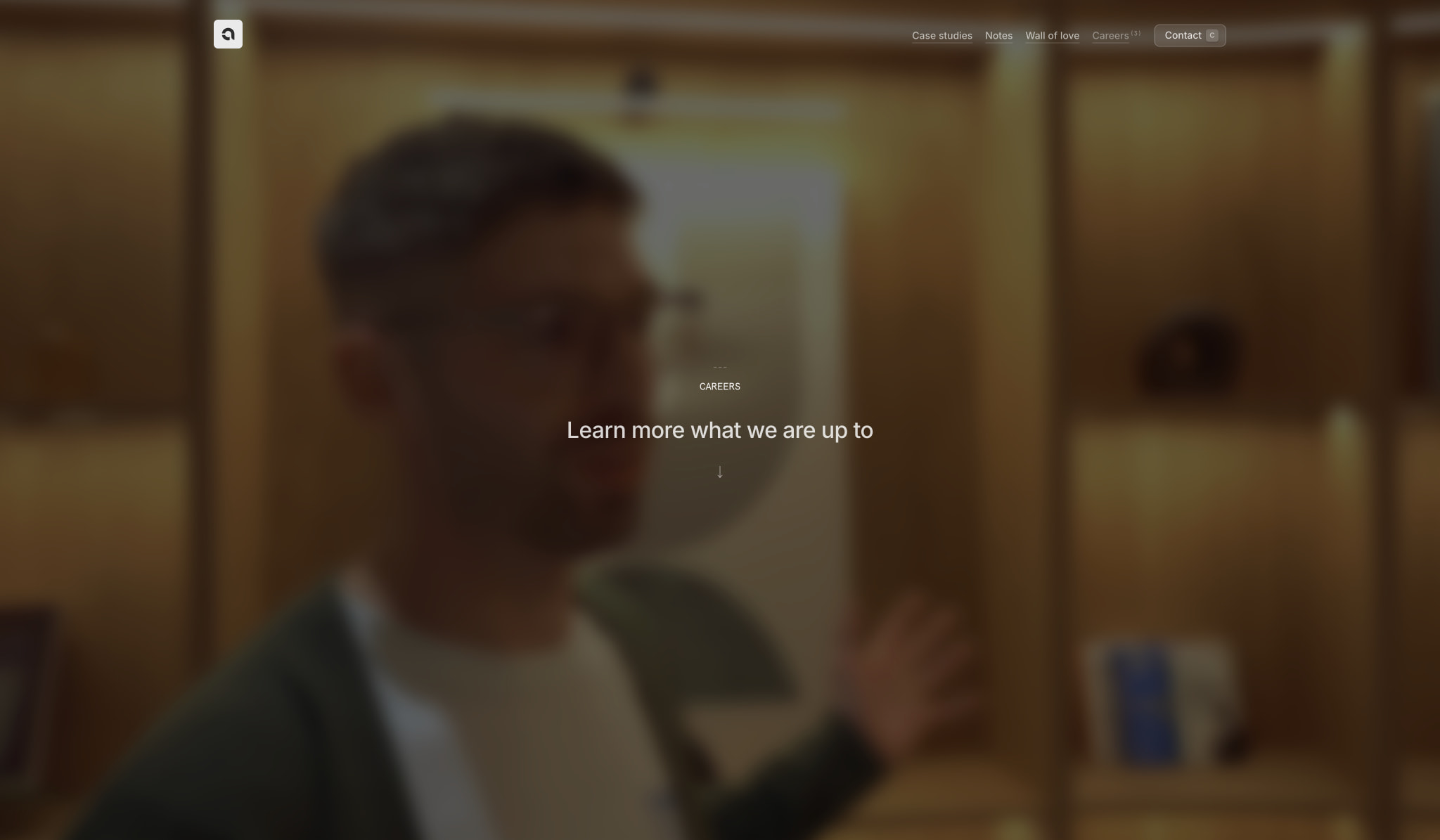 Careers at Altalogy | Design and Engineering Studio Jobs captured website design