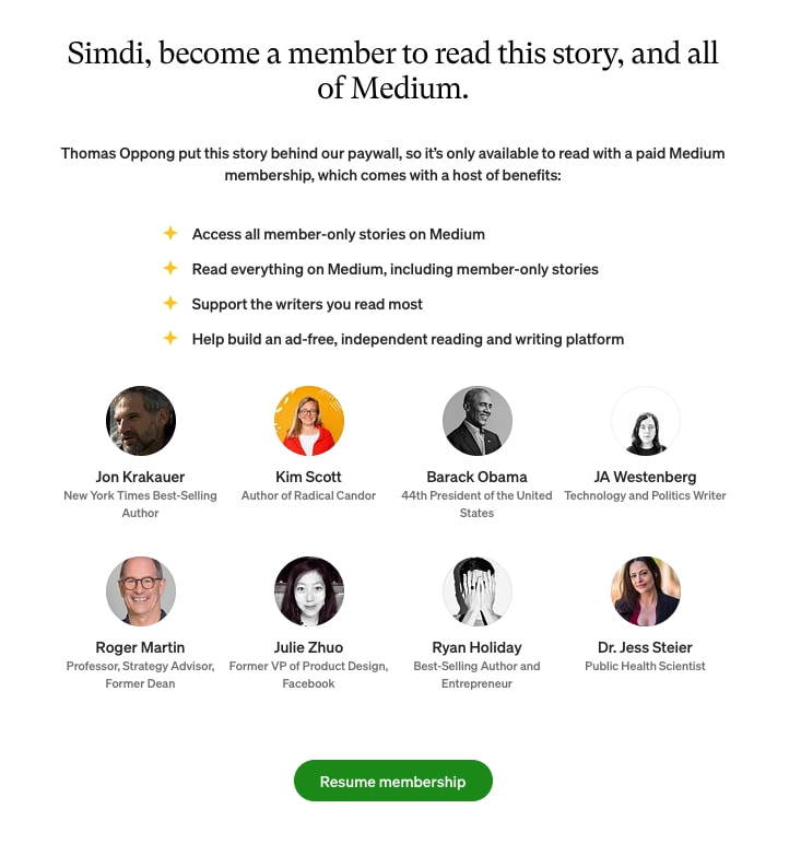 Jung, Freud and Monks All Agree on These Rules for Life | by Thomas Oppong | Personal Growth | Aug, 2025 | Medium captured website design