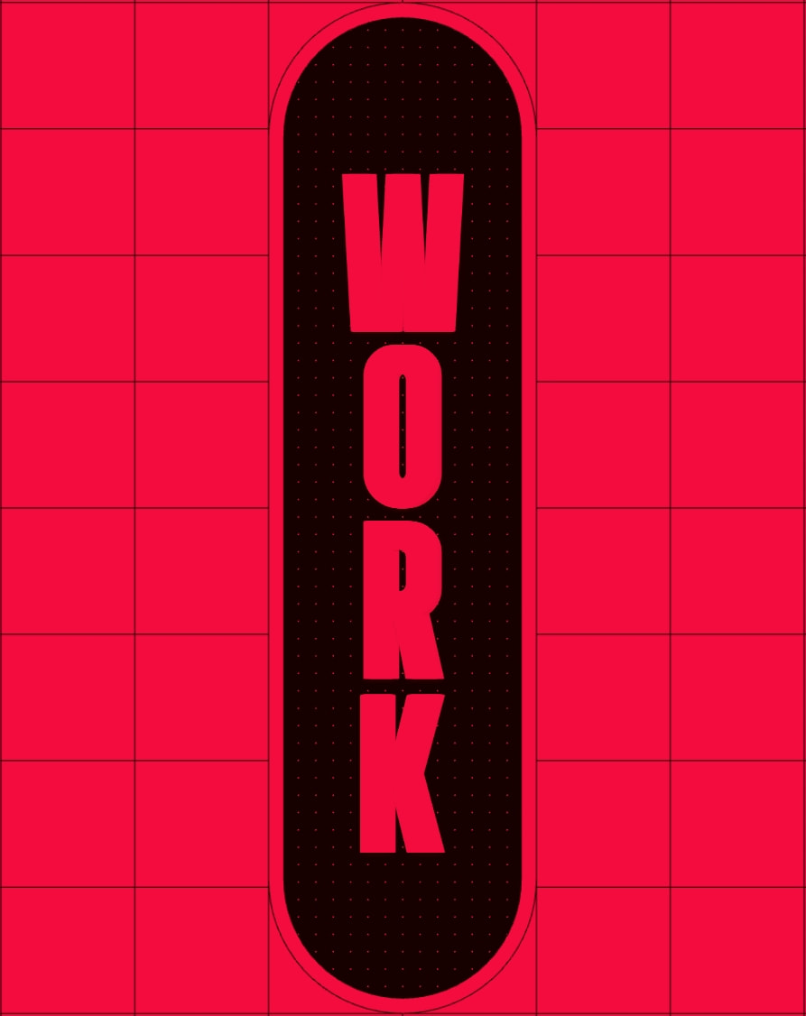 AW - Creative Developer Freelance - France captured website design