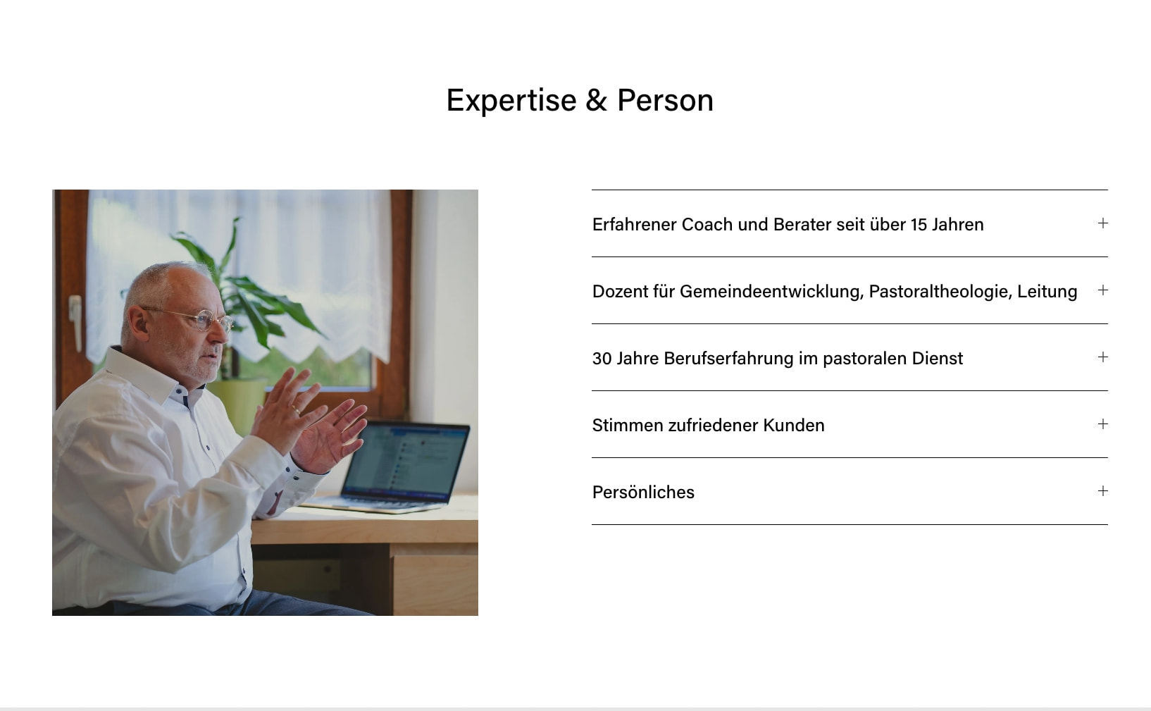 regeneratio.eu – Friedemann Burkhardt captured website design