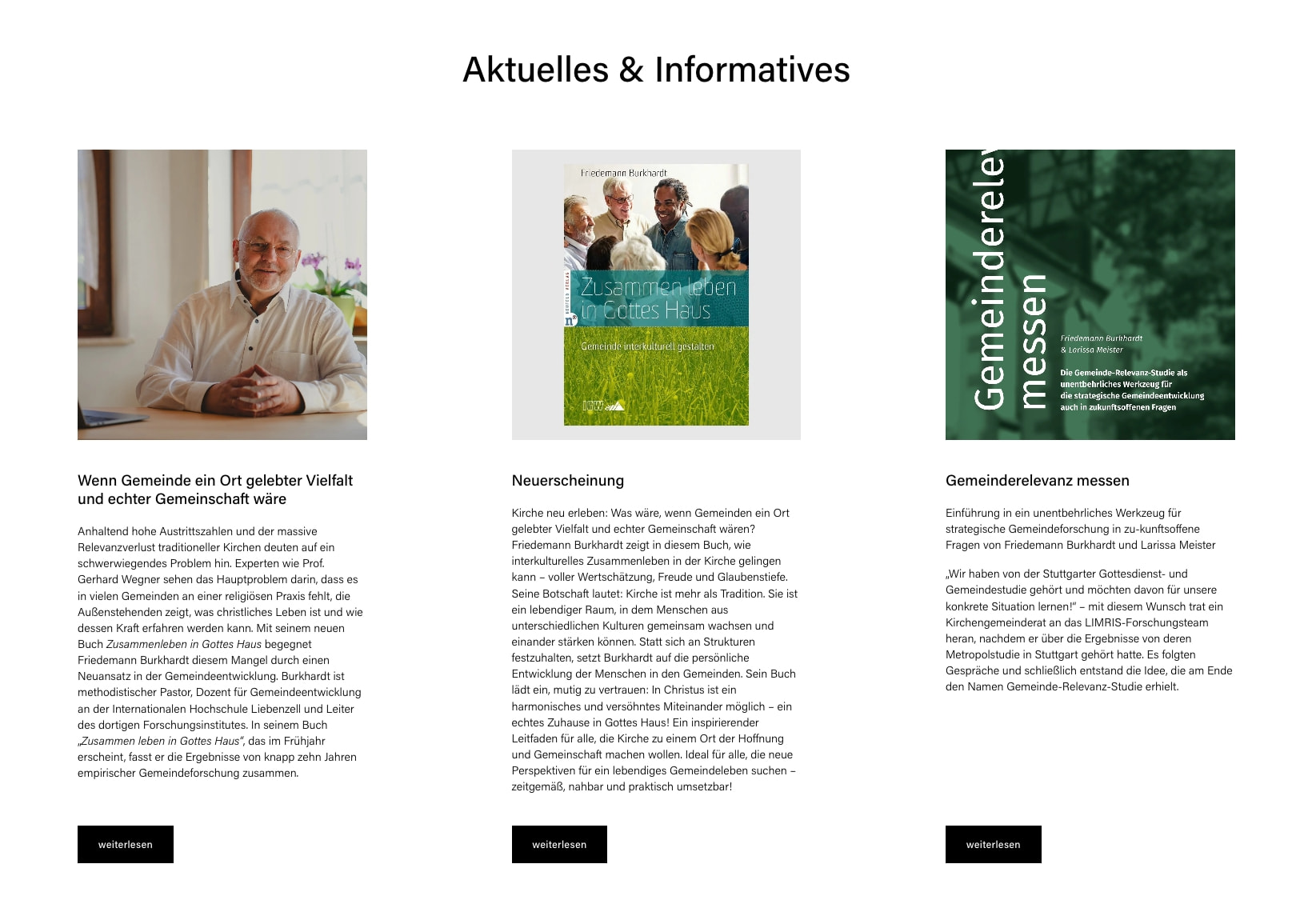 regeneratio.eu – Friedemann Burkhardt captured website design
