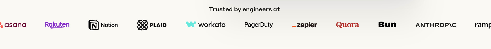 Claude Code captured website design