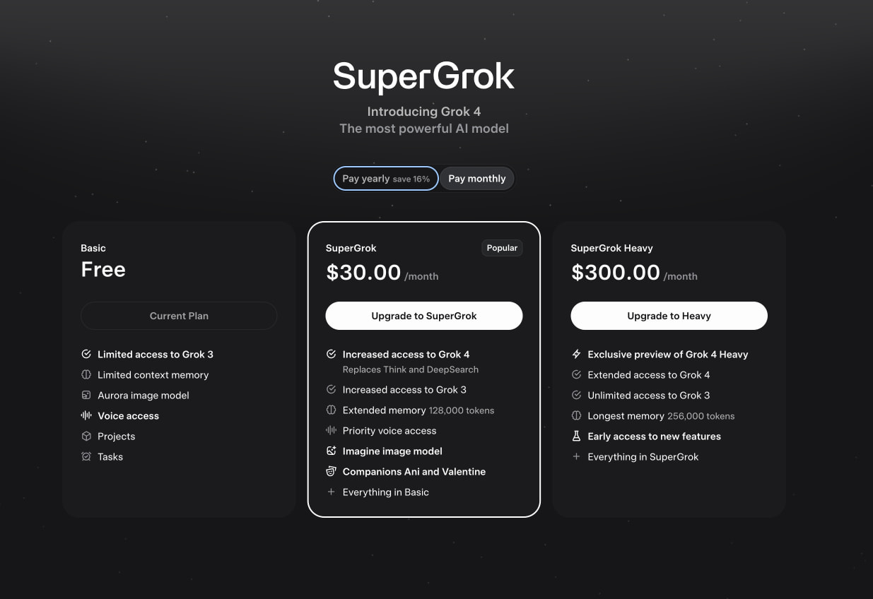 SQLx Connection Pool Performance Issues - Grok captured website design