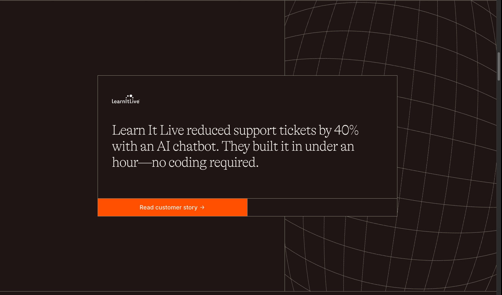 Zapier: Automate AI Workflows, Agents, and Apps captured website design