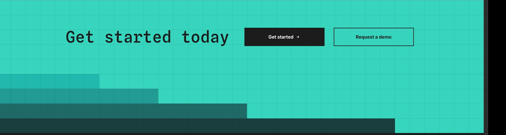 Observable: Explore and visualize data together captured website design