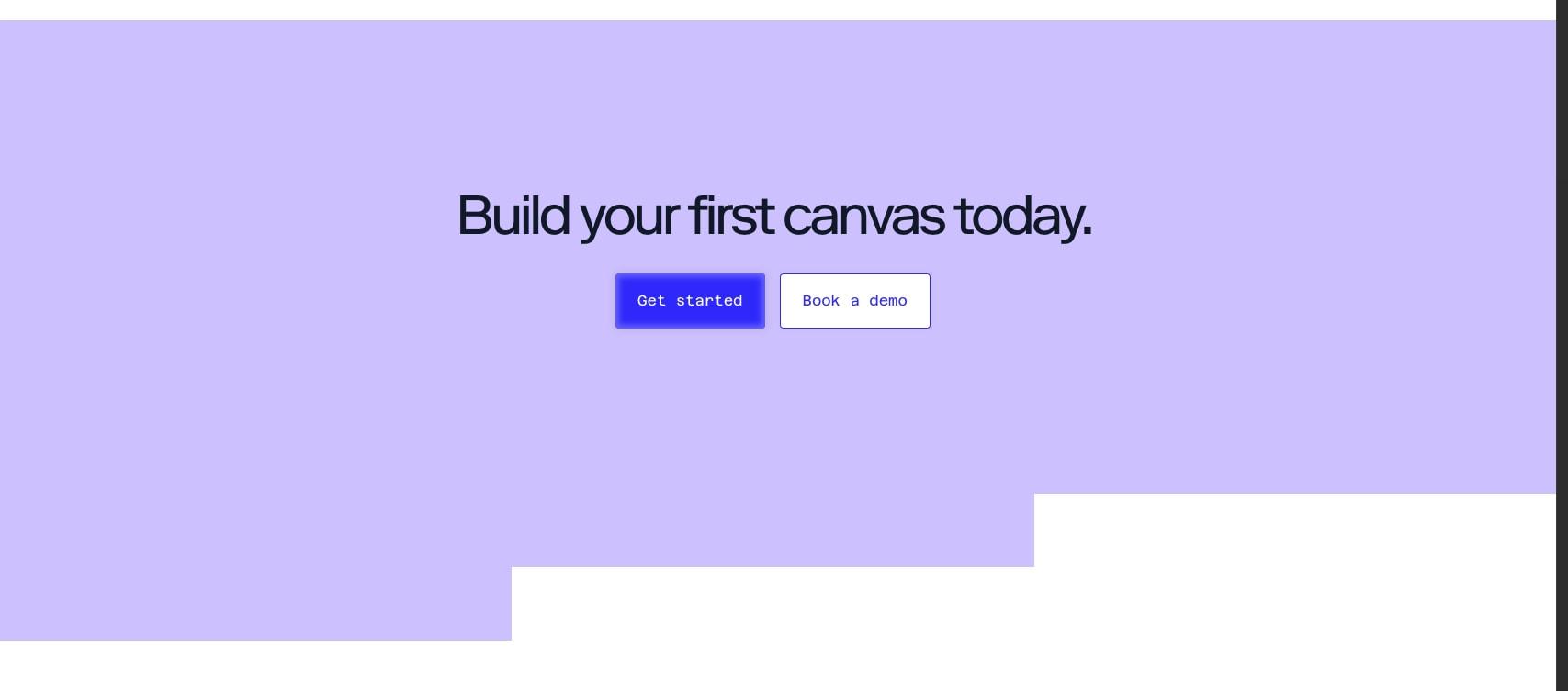 Count | Your data team is more than a support function captured website design