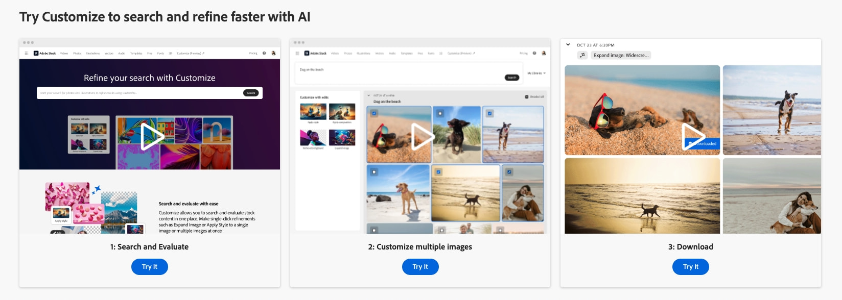 Stock photos, royalty-free images, graphics, vectors & videos | Adobe Stock captured website design