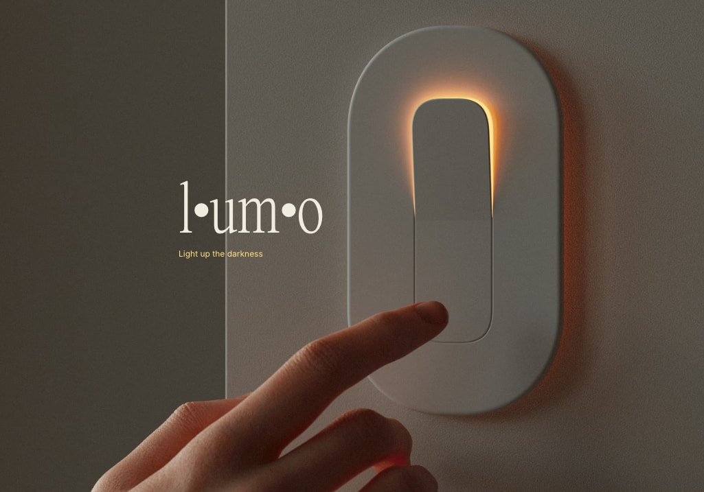 Captured design matching knob.design captured website design