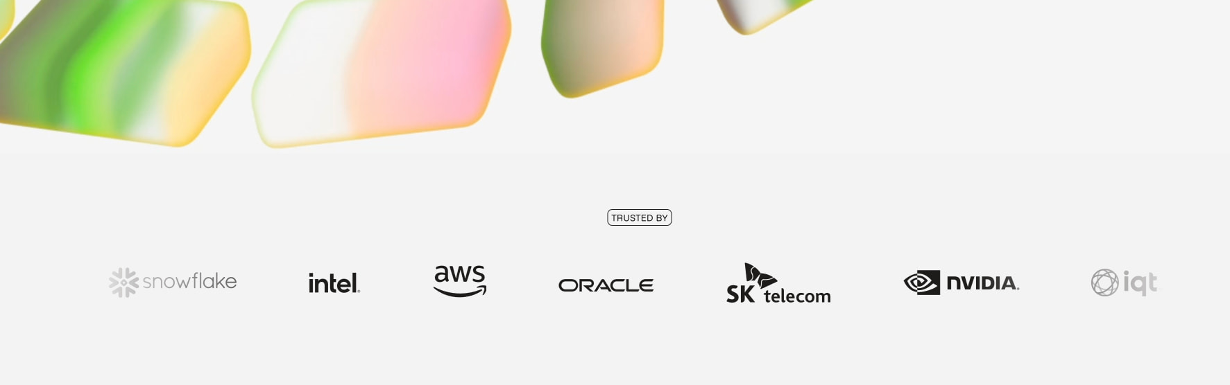 TwelveLabs | Home captured website design