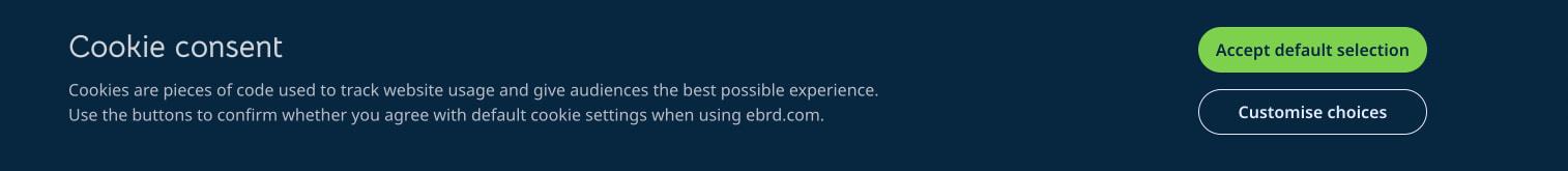 Home captured website design