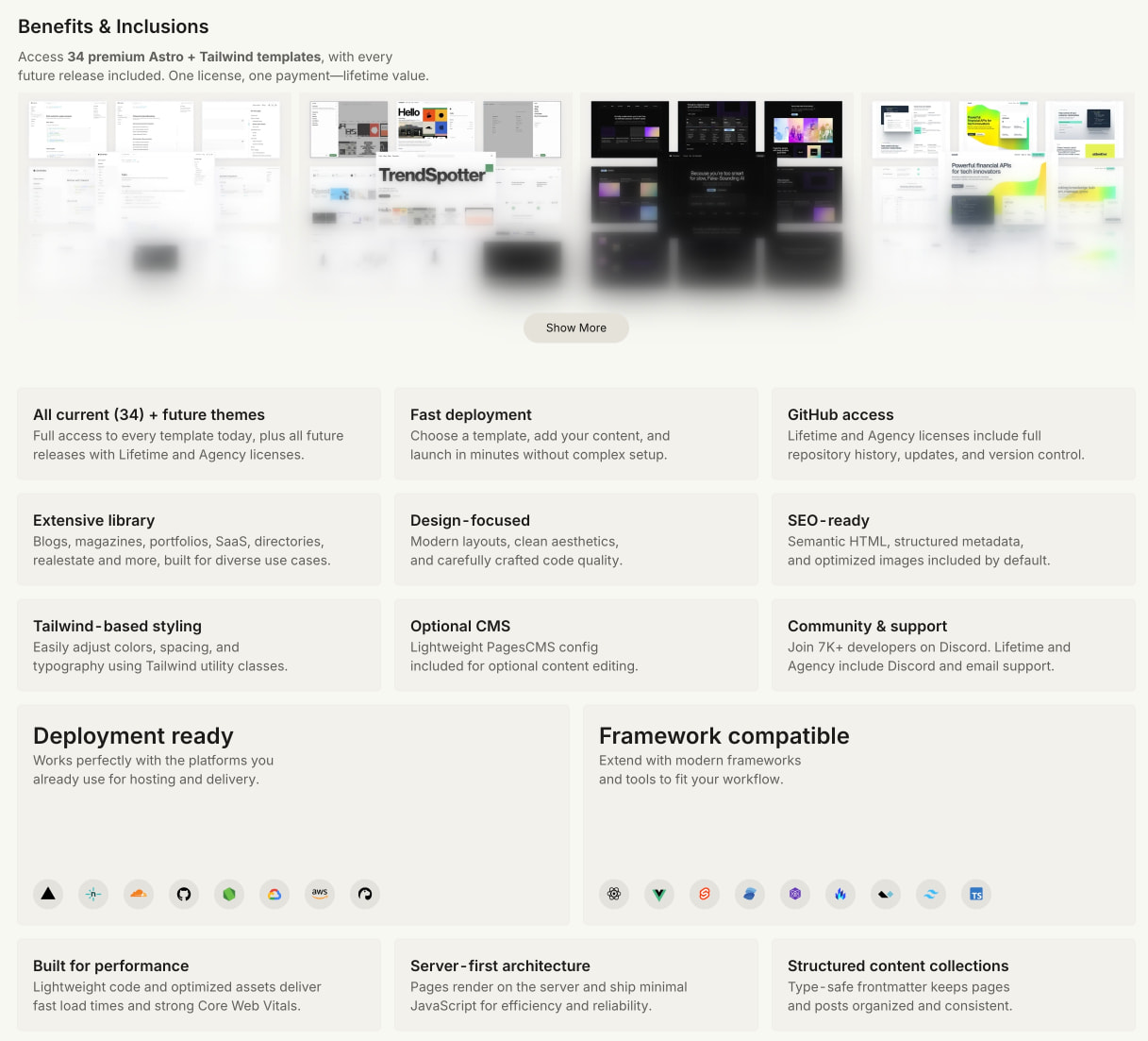 Lexingtonthemes.com - Pricing captured website design