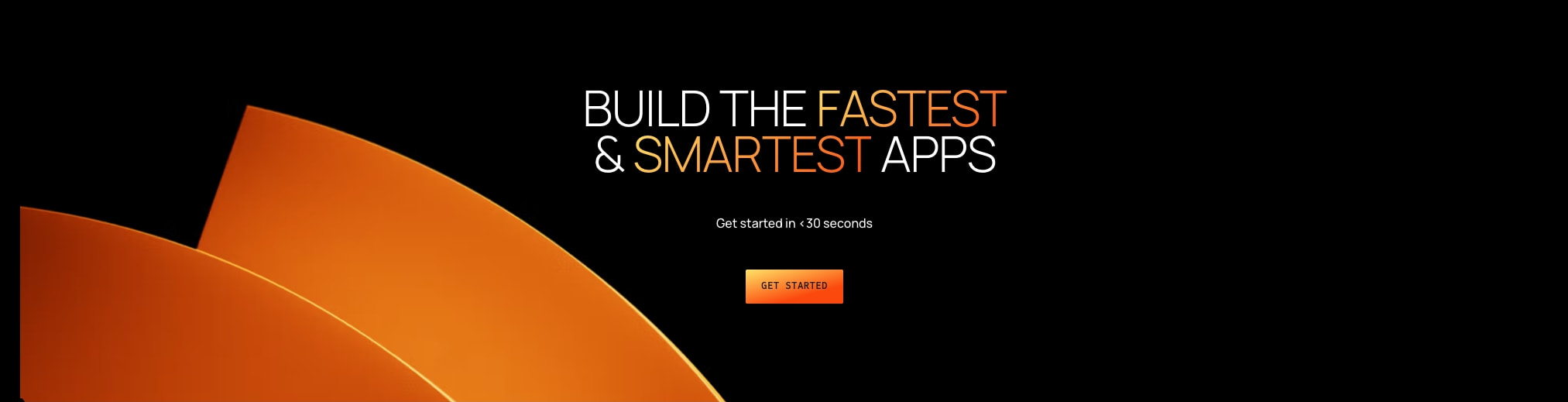 Cerebras captured website design