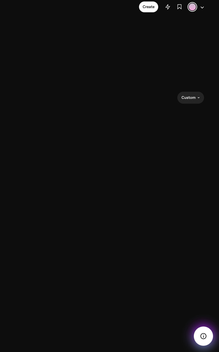simdi jinkins (@fontofweb) / Cosmos captured website design