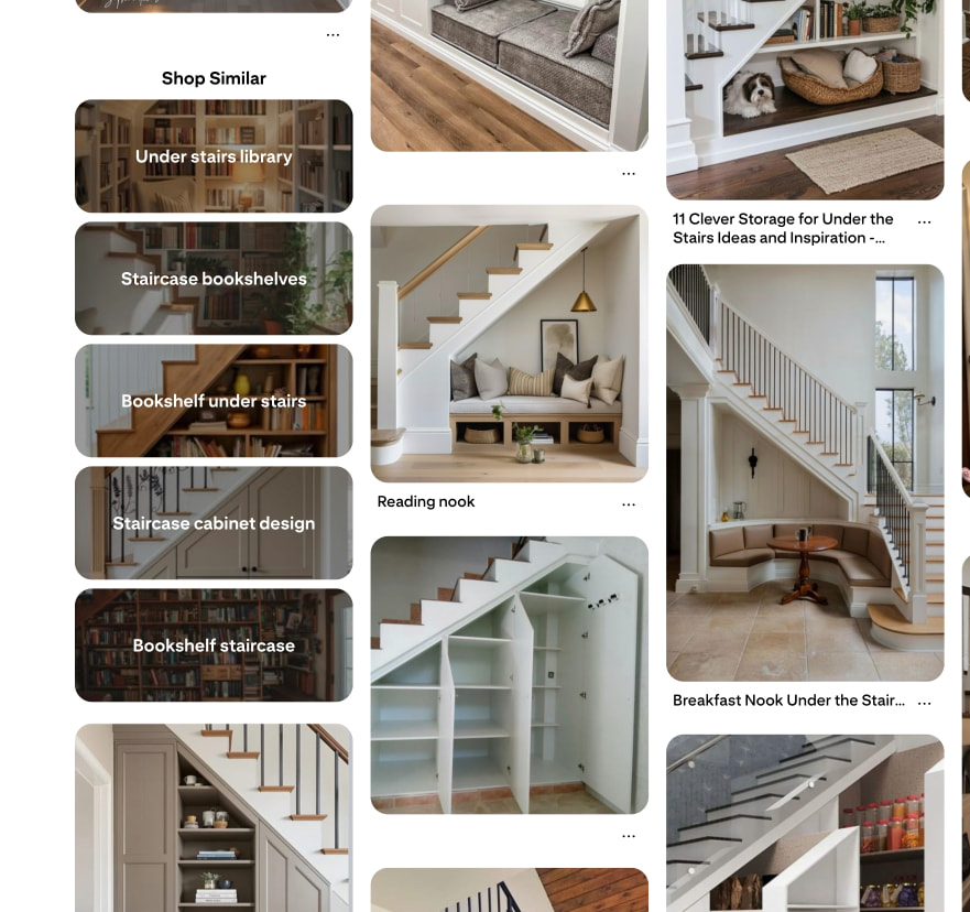Pin on Schody captured website design