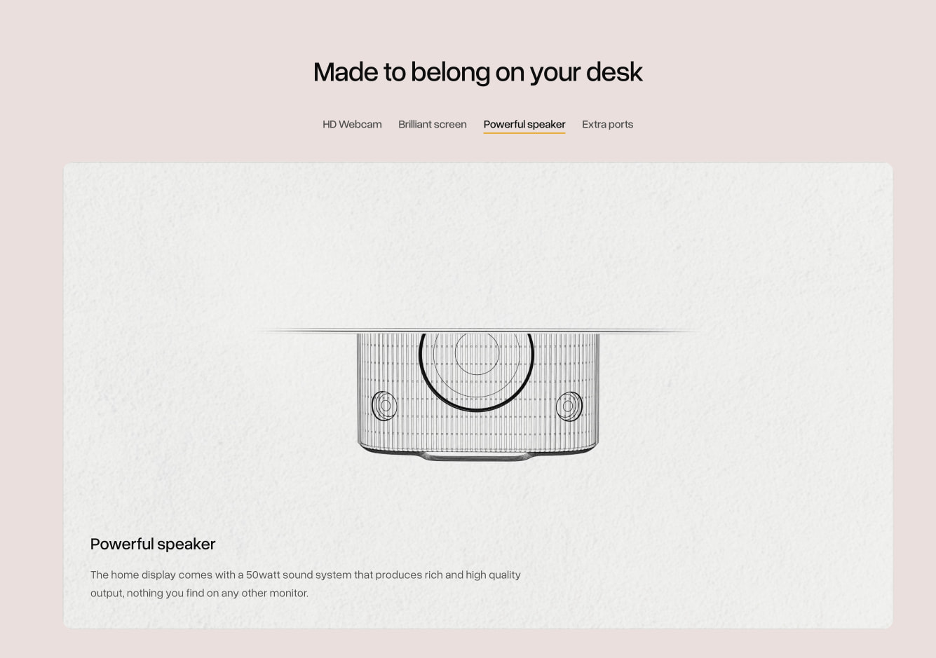 Captured design matching hometechco.com captured website design