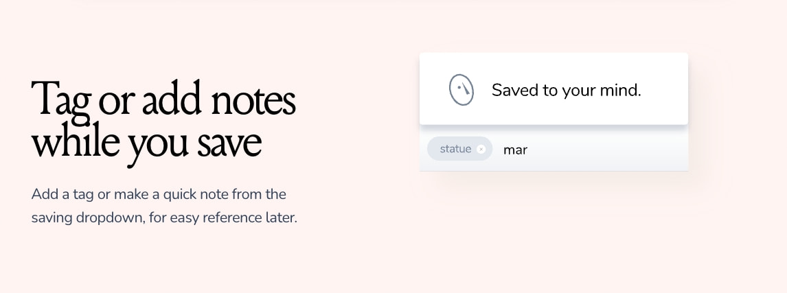 Browser Extensions - A brand new mind for you. captured website design