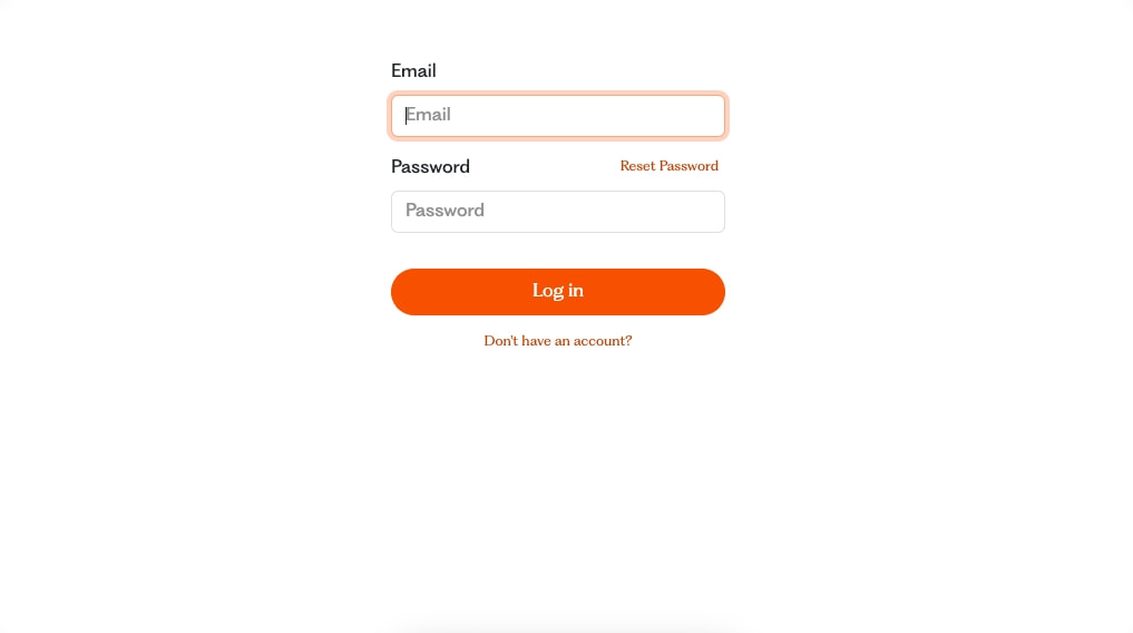 Login | DRINK JIDDO captured website design