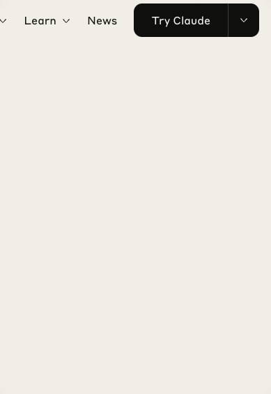 Claude Haiku 4.5 \ Anthropic captured website design