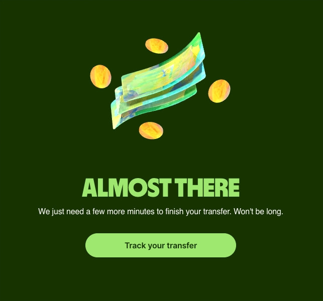 Wise: Online Money Transfers | International Banking Features captured website design