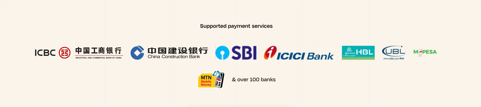 LemFi | International Money Transfer captured website design