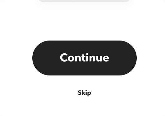 Subscribe - IFTTT Pro captured website design