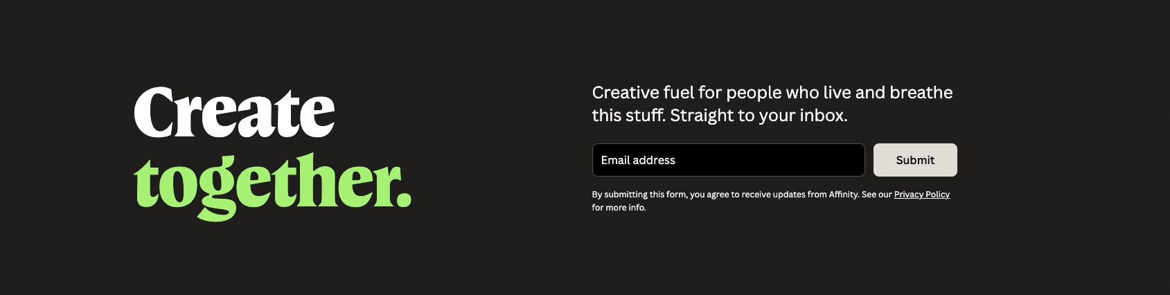 Superhuman: Mail, Docs, and AI That Work Everywhere captured website design