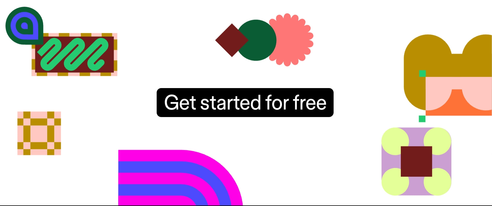 Figma: The Collaborative Interface Design Tool captured website design