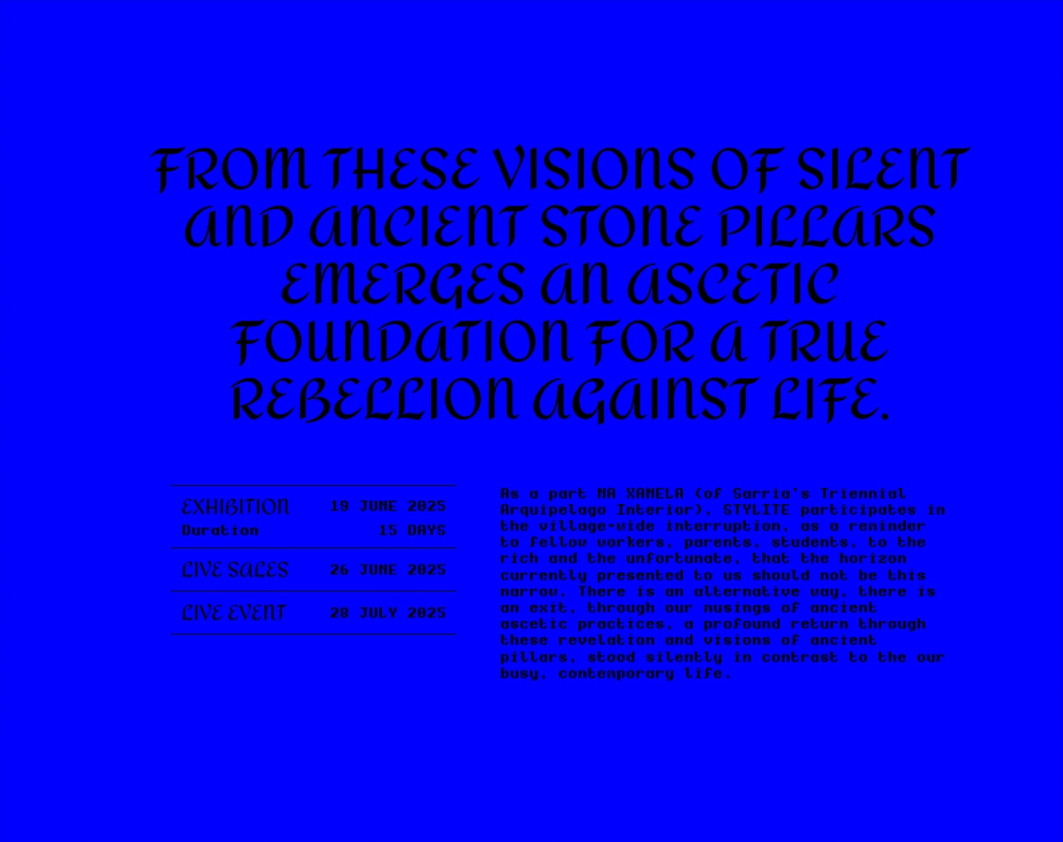 MEK.txt captured website design