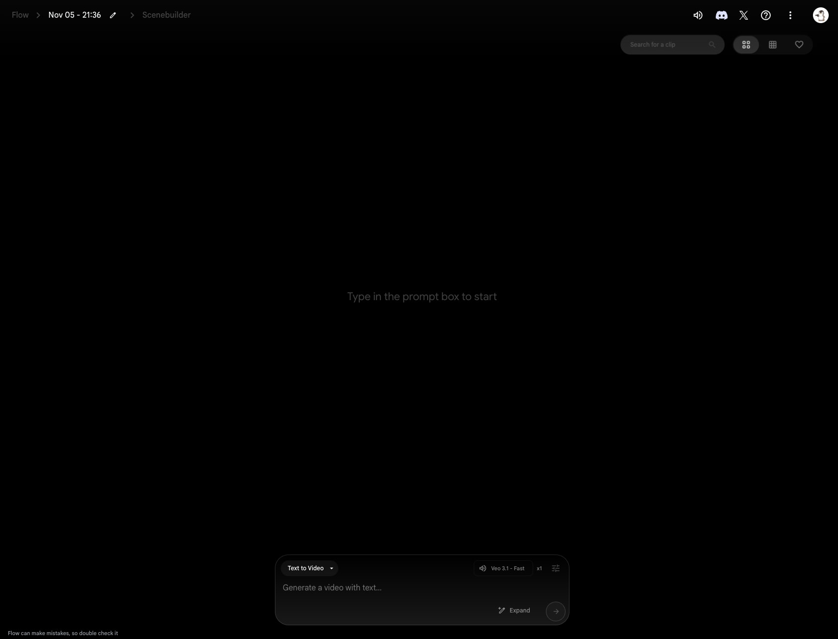 Flow - Nov 05 - 21:36 captured website design