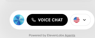 Speech to Text — Most Accurate Speech to Text Model captured website design