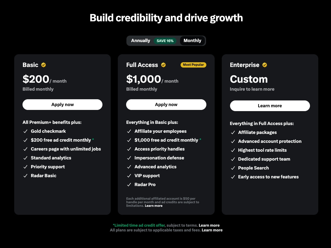 Home / X captured website design