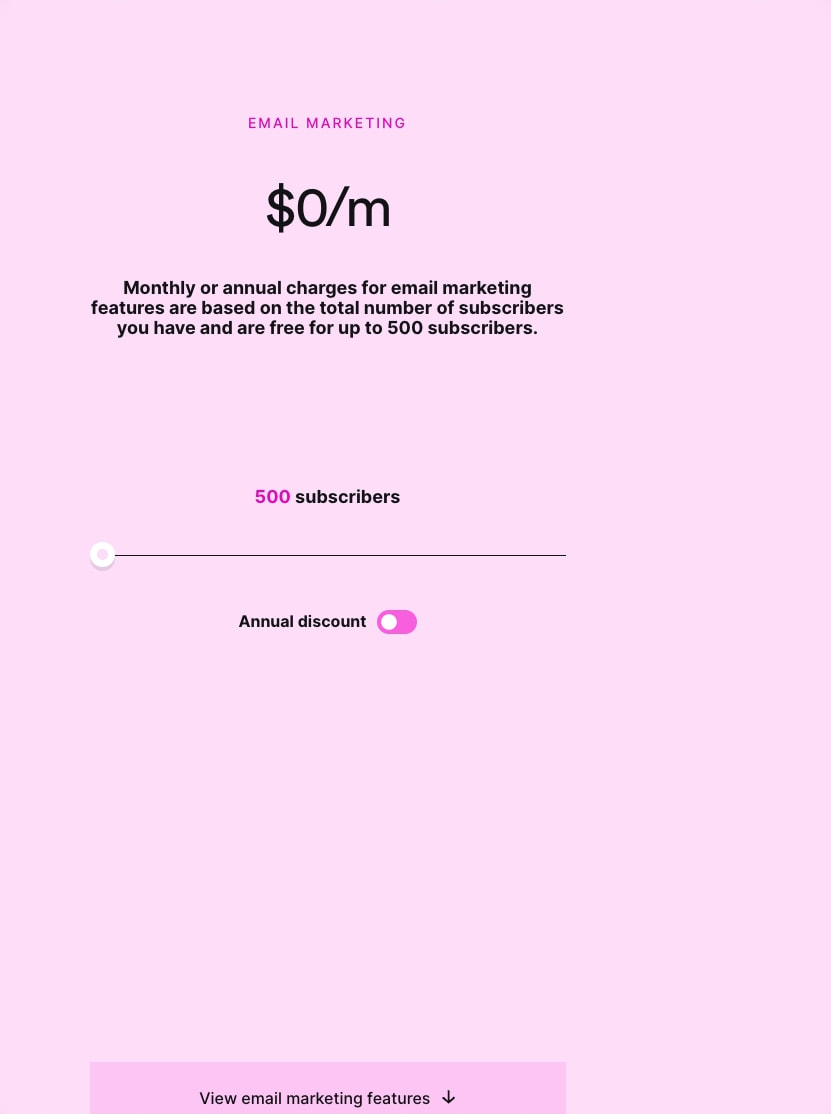 Captured design matching lemonsqueezy.com captured website design
