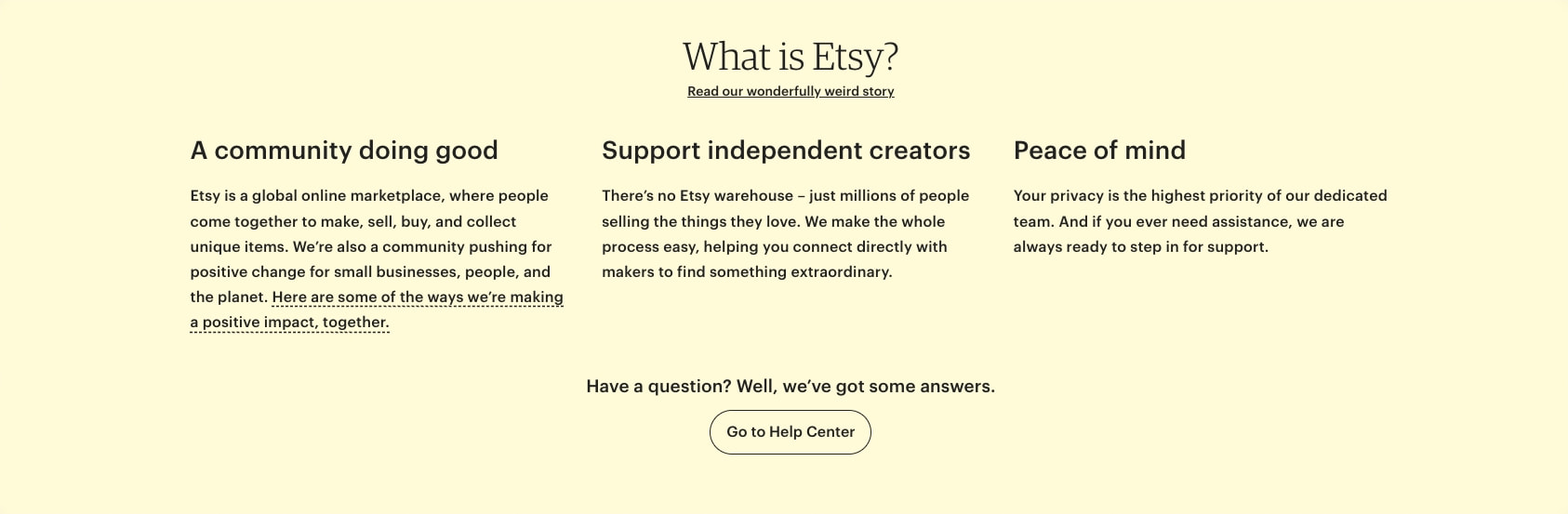 Etsy Nigeria - Shop for handmade, vintage, custom, and unique gifts for everyone captured website design