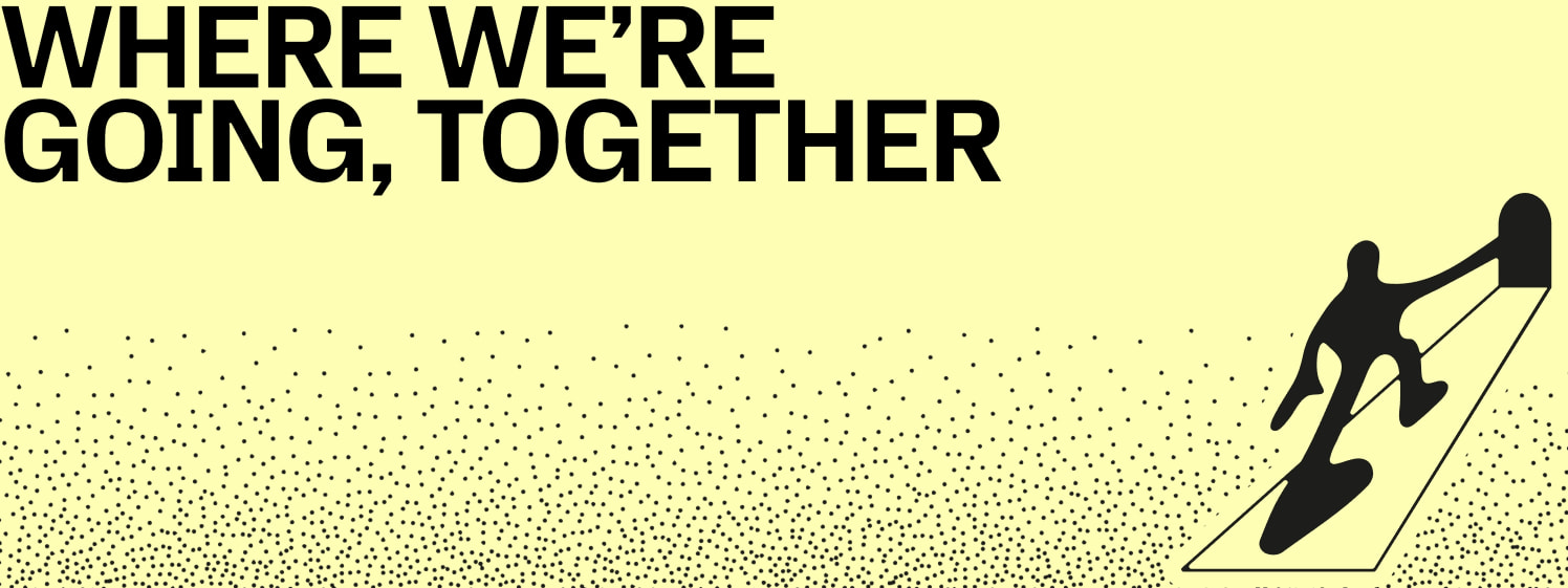 State of Mozilla 2025 captured website design