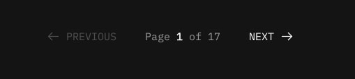 Blog | Sanity captured website design