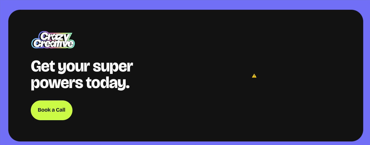 Behind the Magic – About captured website design