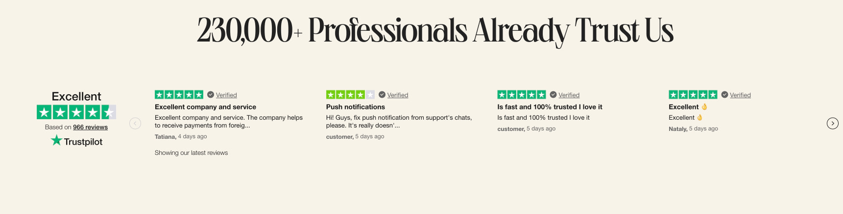 Payment system for freelancers and contractors | Mellow for freelancers captured website design