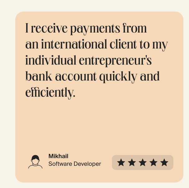 Get Paid From Clients Worldwide With Complete Tax Documentation | Mellow for Freelancers captured website design