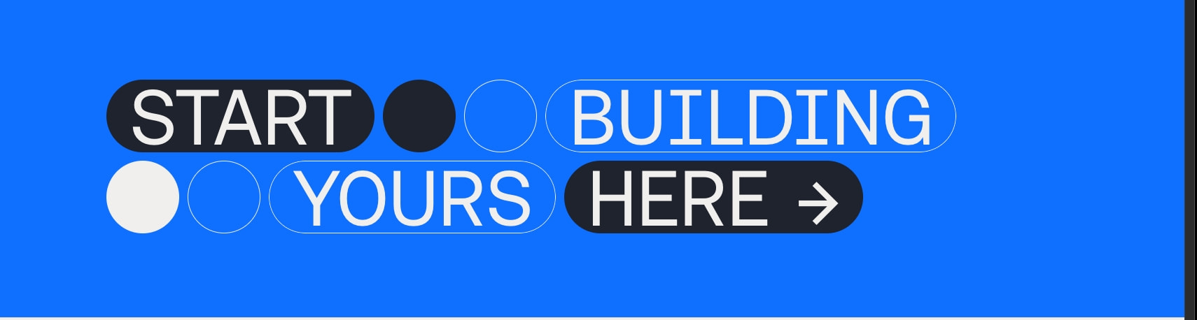 Consistency diffusion language models: Up to 14x faster inference without sacrificing quality captured website design