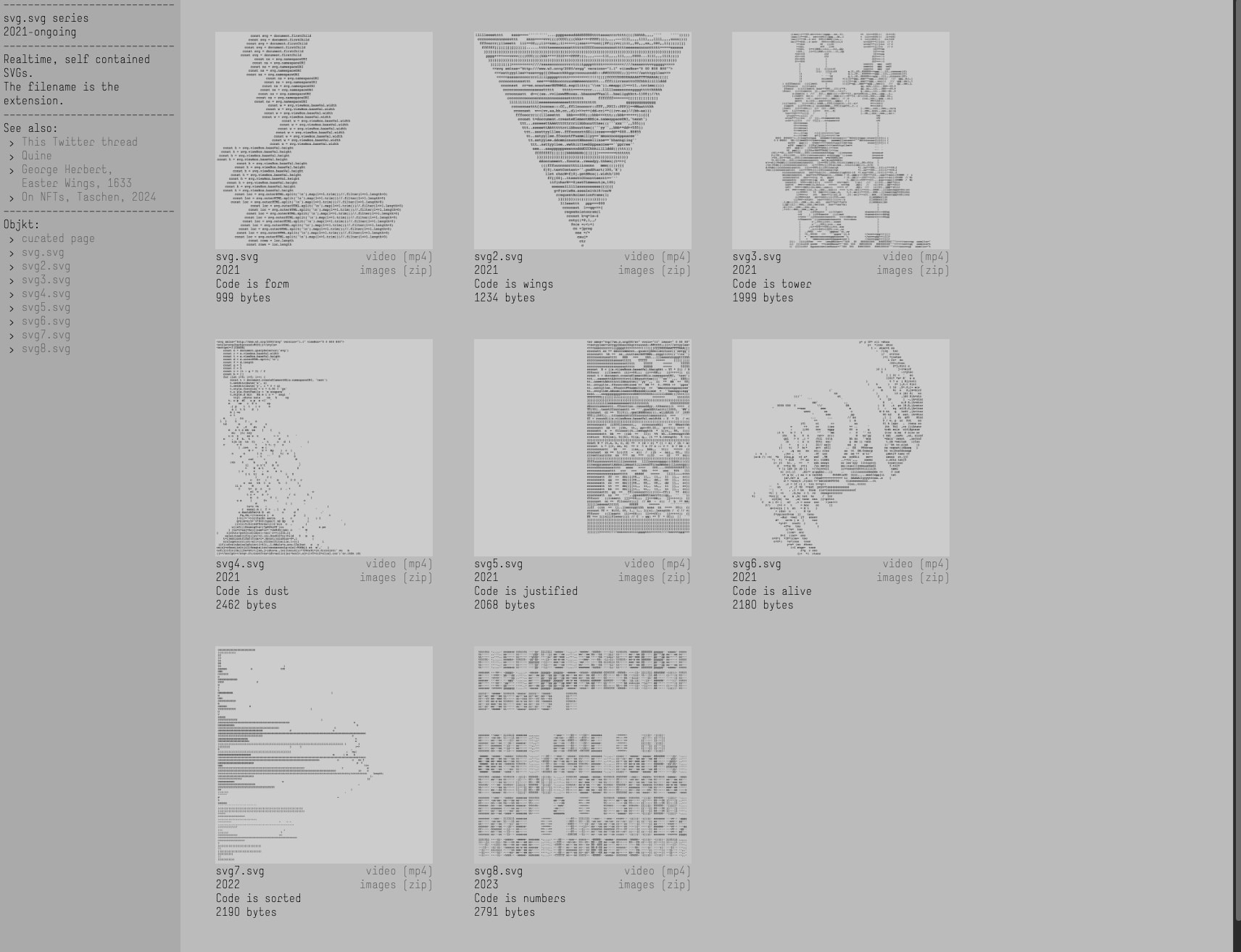 svg.svg captured website design