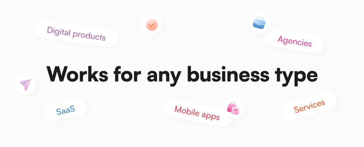 Holo captured website design