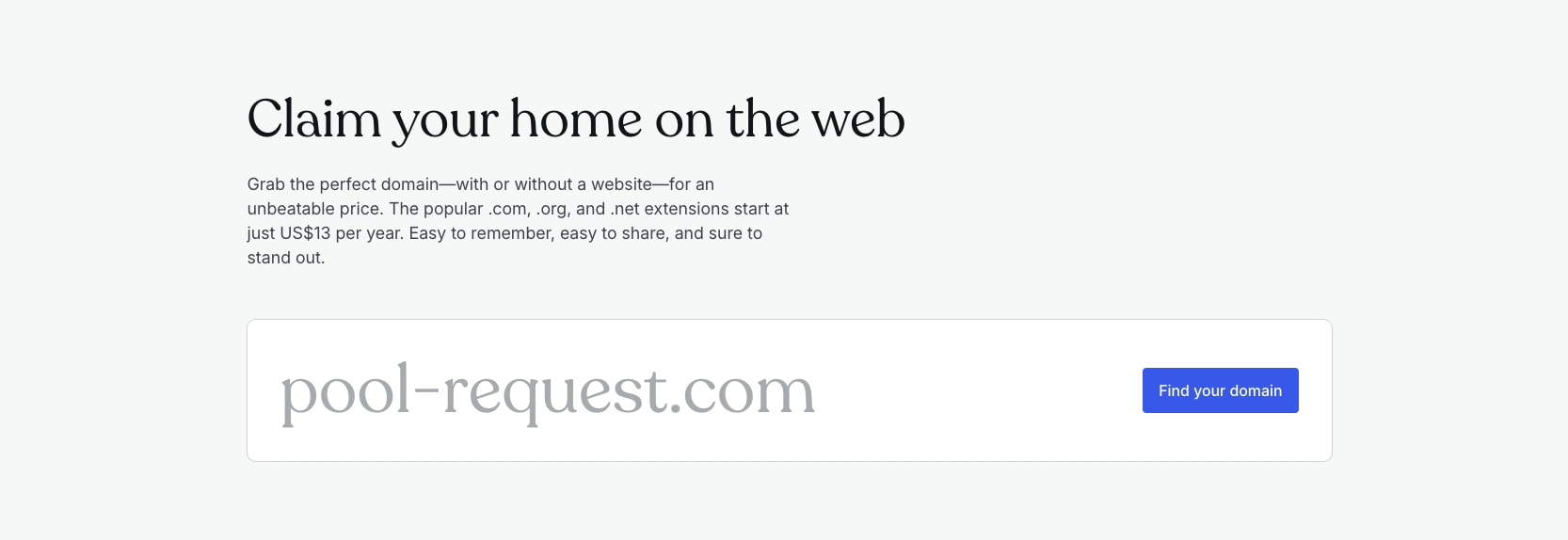 WordPress.com: Everything You Need to Build Your Website captured website design