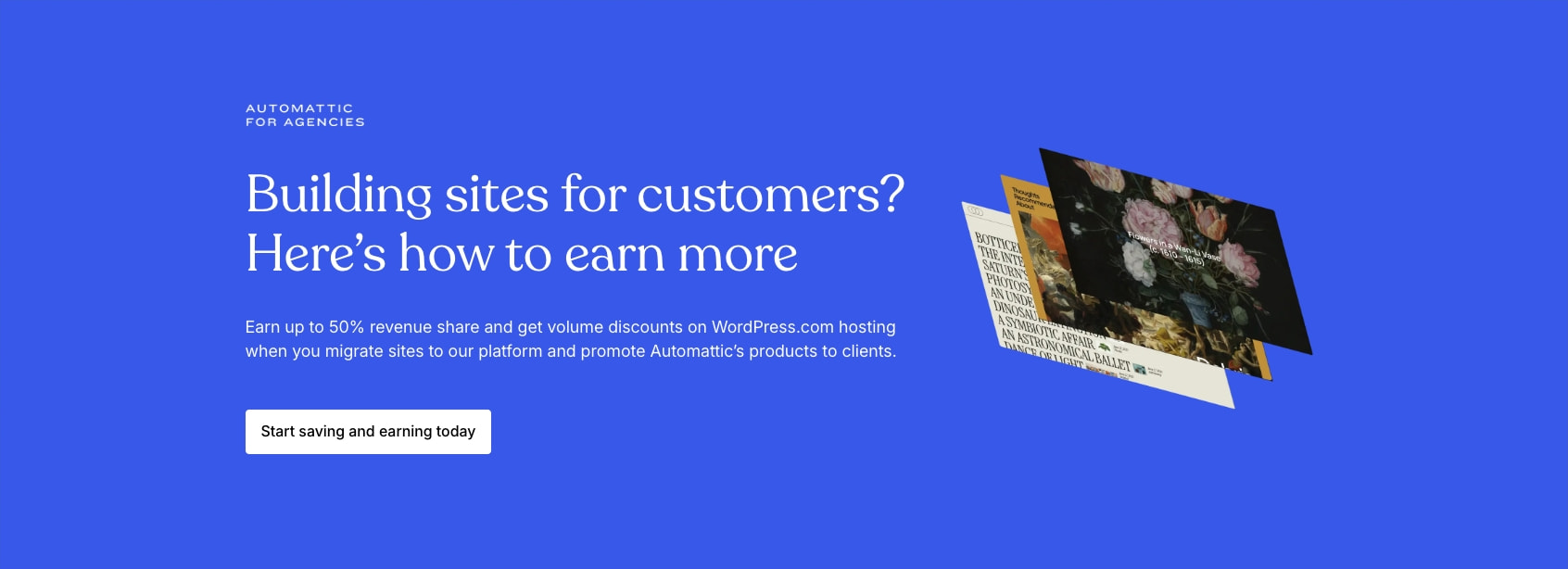 WordPress.com Pricing | Find the Perfect Plan for Your Site captured website design